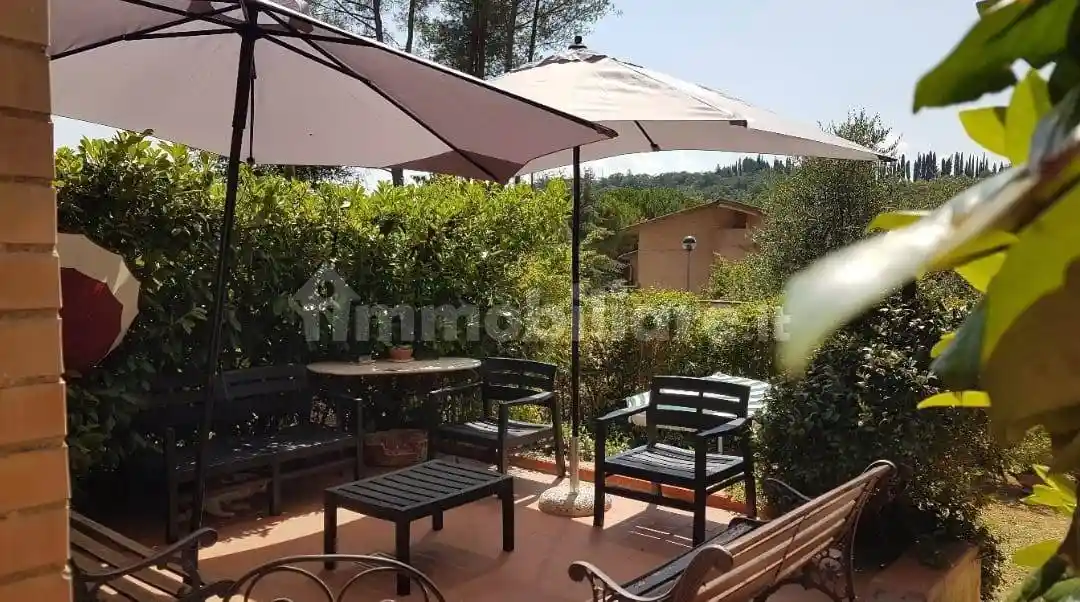 Appartamento in vendita a Castelnuovo Berardenga