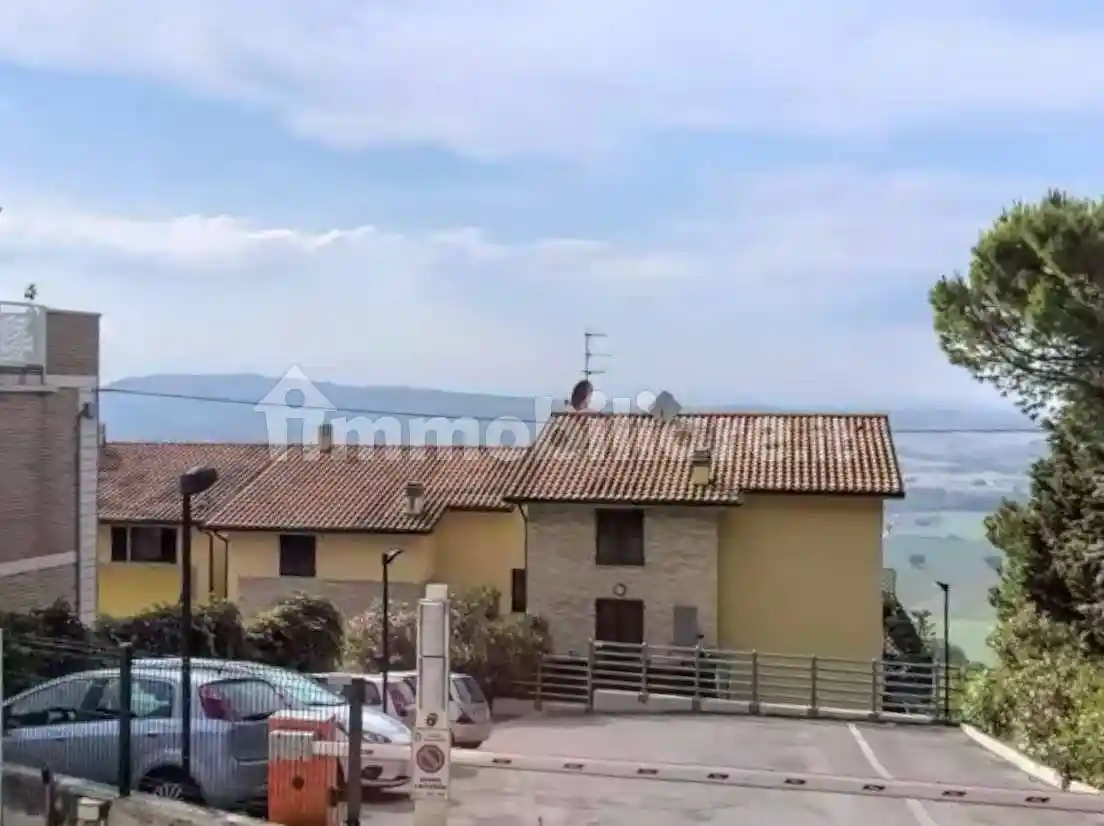 Appartamento in vendita a Potenza Picena