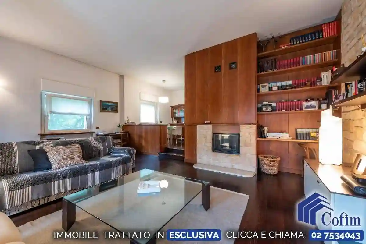 Villetta a schiera - foto 2