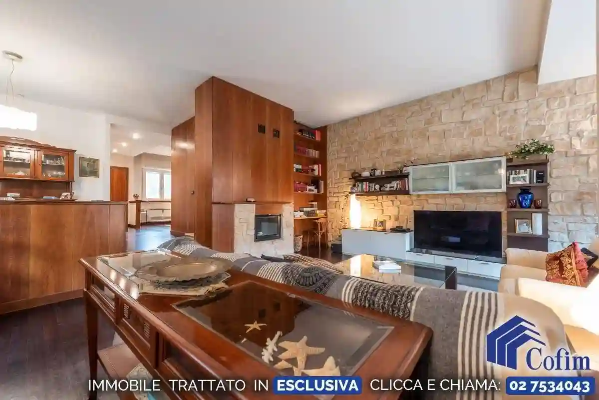 Villetta a schiera - foto 4