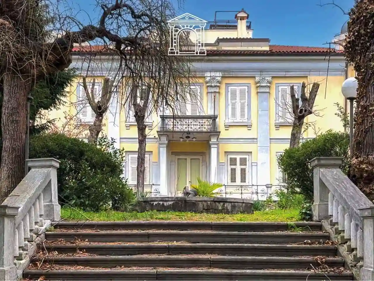 Villa - foto 2