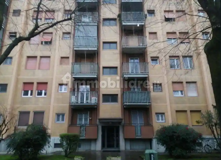 Appartamento all'asta via Appennini 53, Milano - foto 2