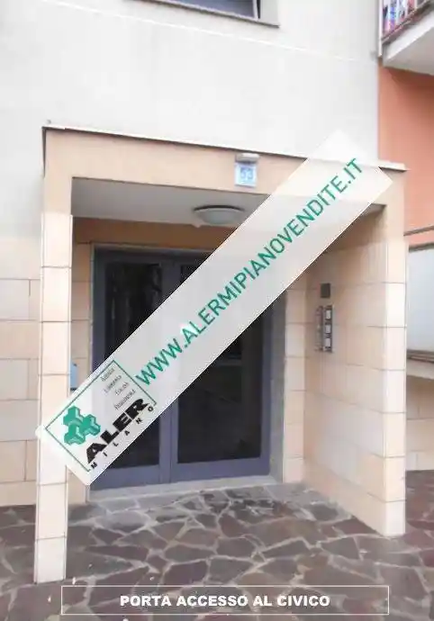 Appartamento all'asta via Appennini 53, Milano - foto 5