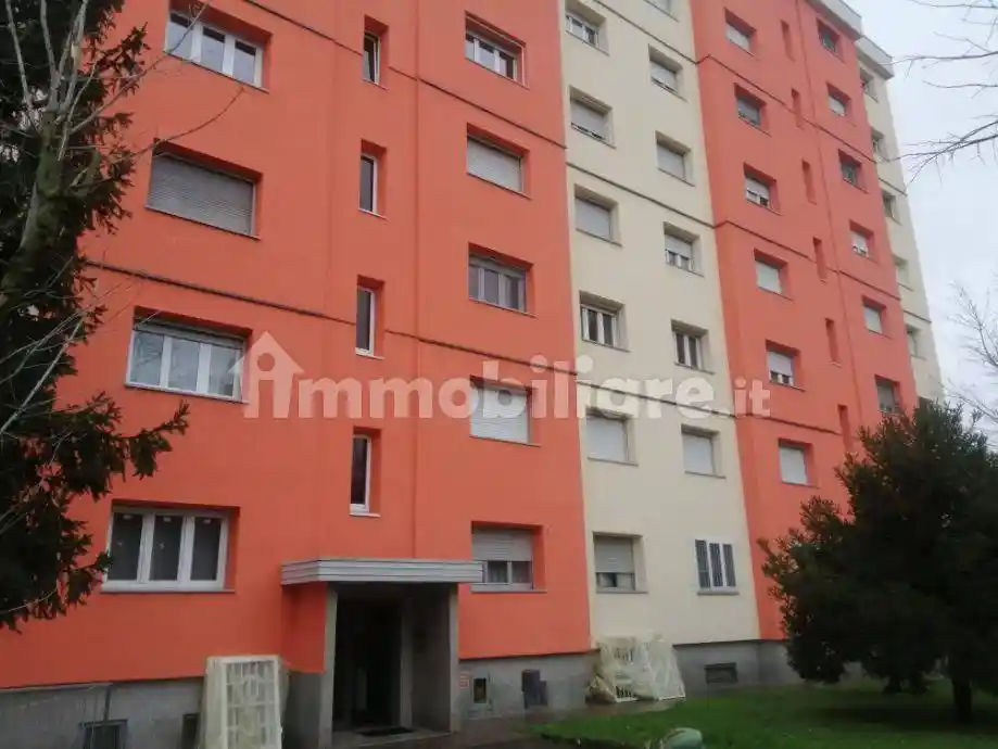 Appartamento all'asta via Francesco Cilea 134, Milano - foto 2