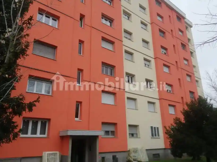 Appartamento all'asta via Francesco Cilea 134, Milano - foto 3