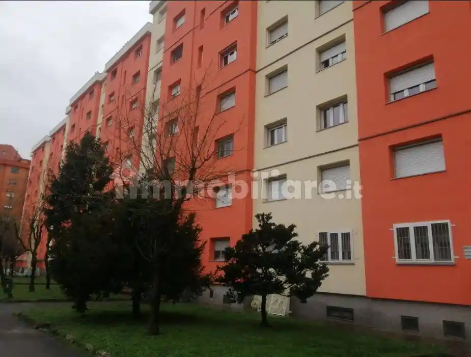 Appartamento all'asta via Francesco Cilea 134, Milano - foto 4