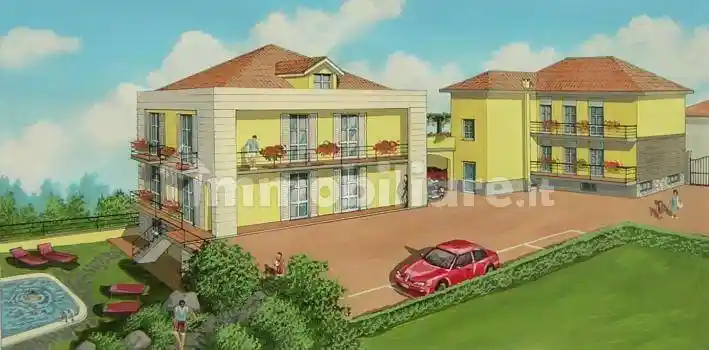 Palazzo - Edificio - foto 4