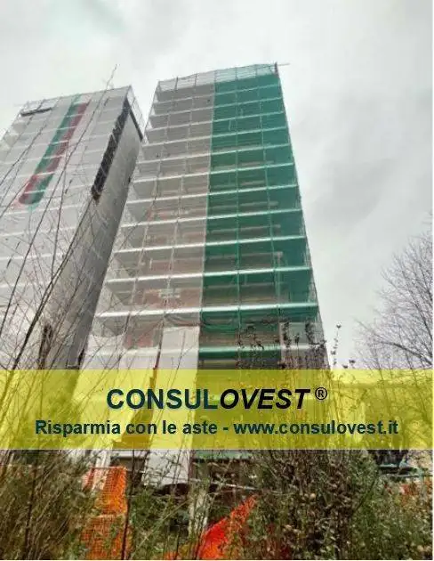 Apartment in vendita a Milan