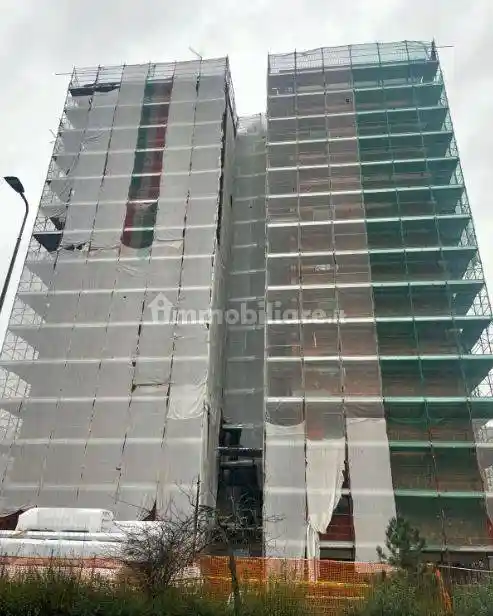 Appartamento all'asta via Longarone 14, Milano - foto 3