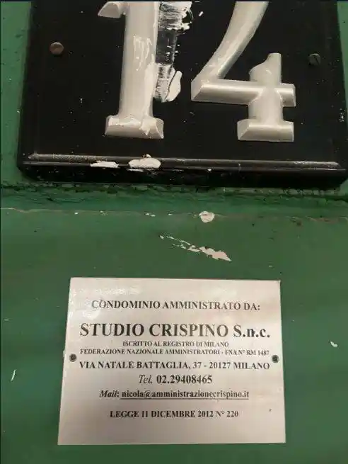 Appartamento all'asta via Longarone 14, Milano - foto 5