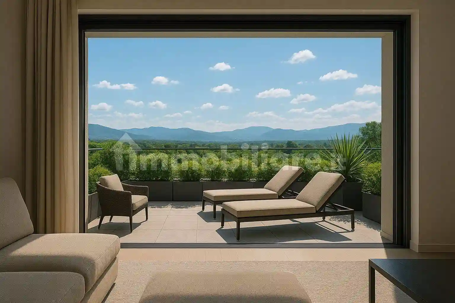 Attico - Mansarda - foto 2