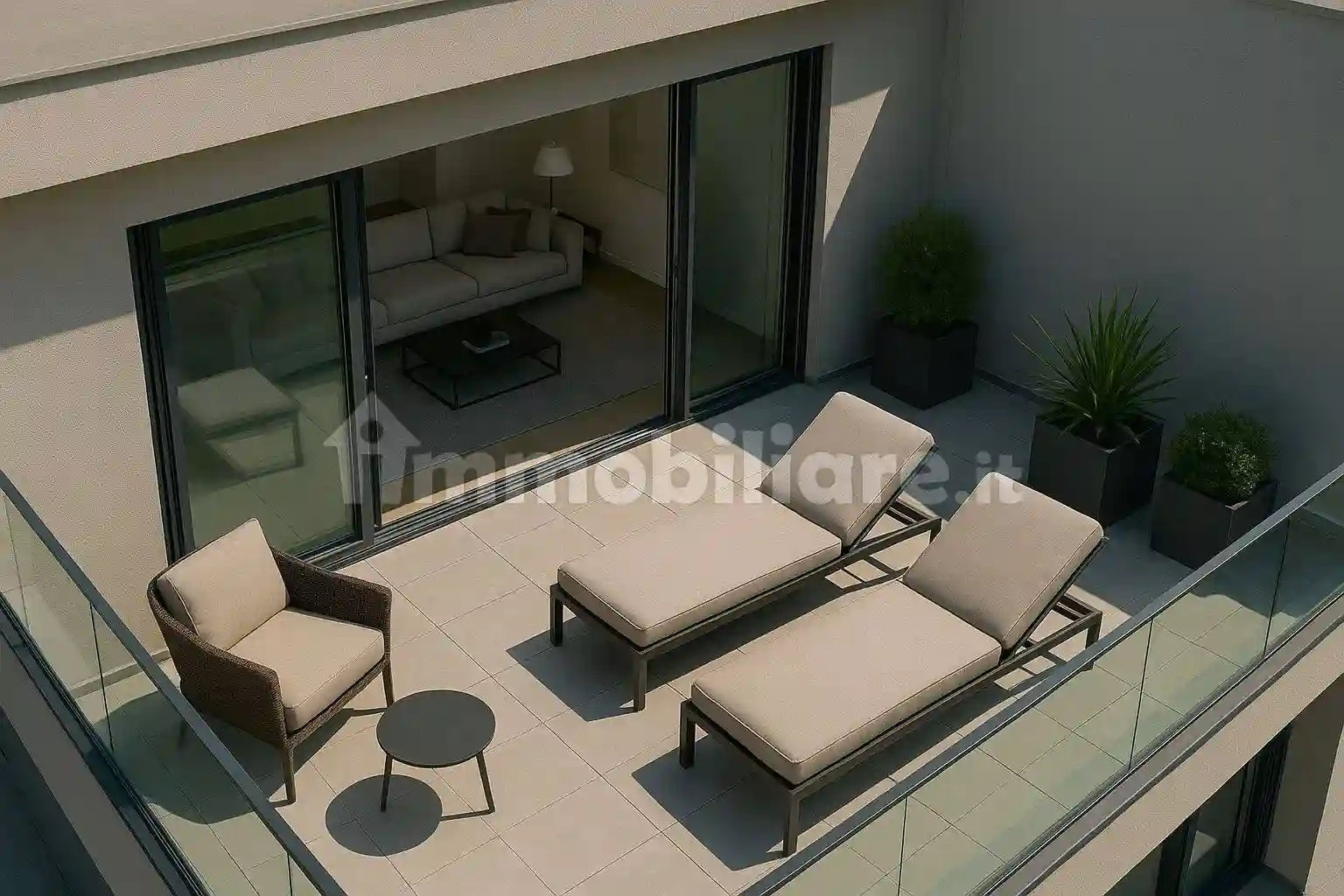 Attico - Mansarda - foto 3