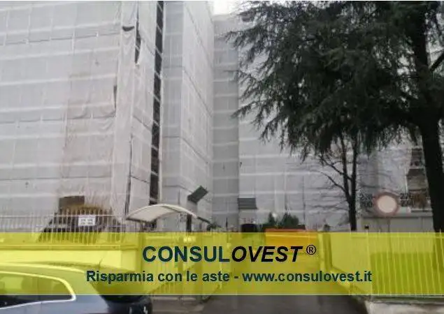 Apartment in vendita a Milan