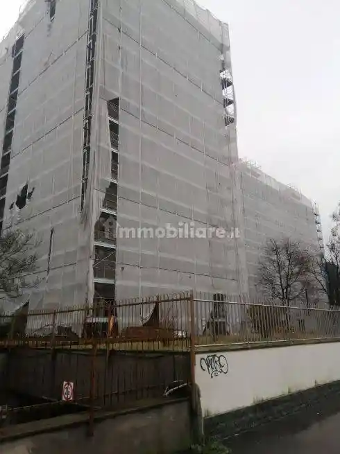 Appartamento all'asta viale Giovanni Suzzani 280, Milano - foto 3