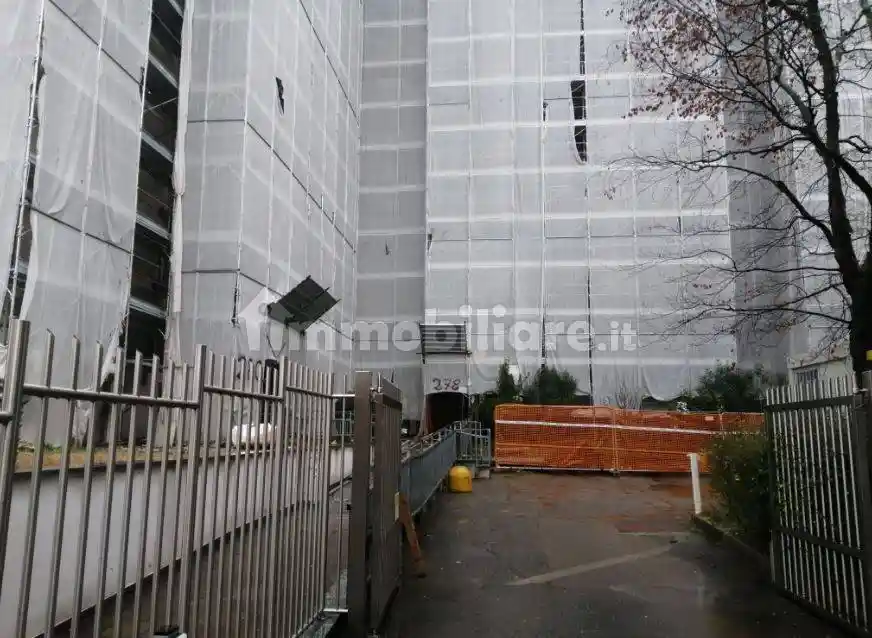 Appartamento all'asta viale Giovanni Suzzani 280, Milano - foto 5