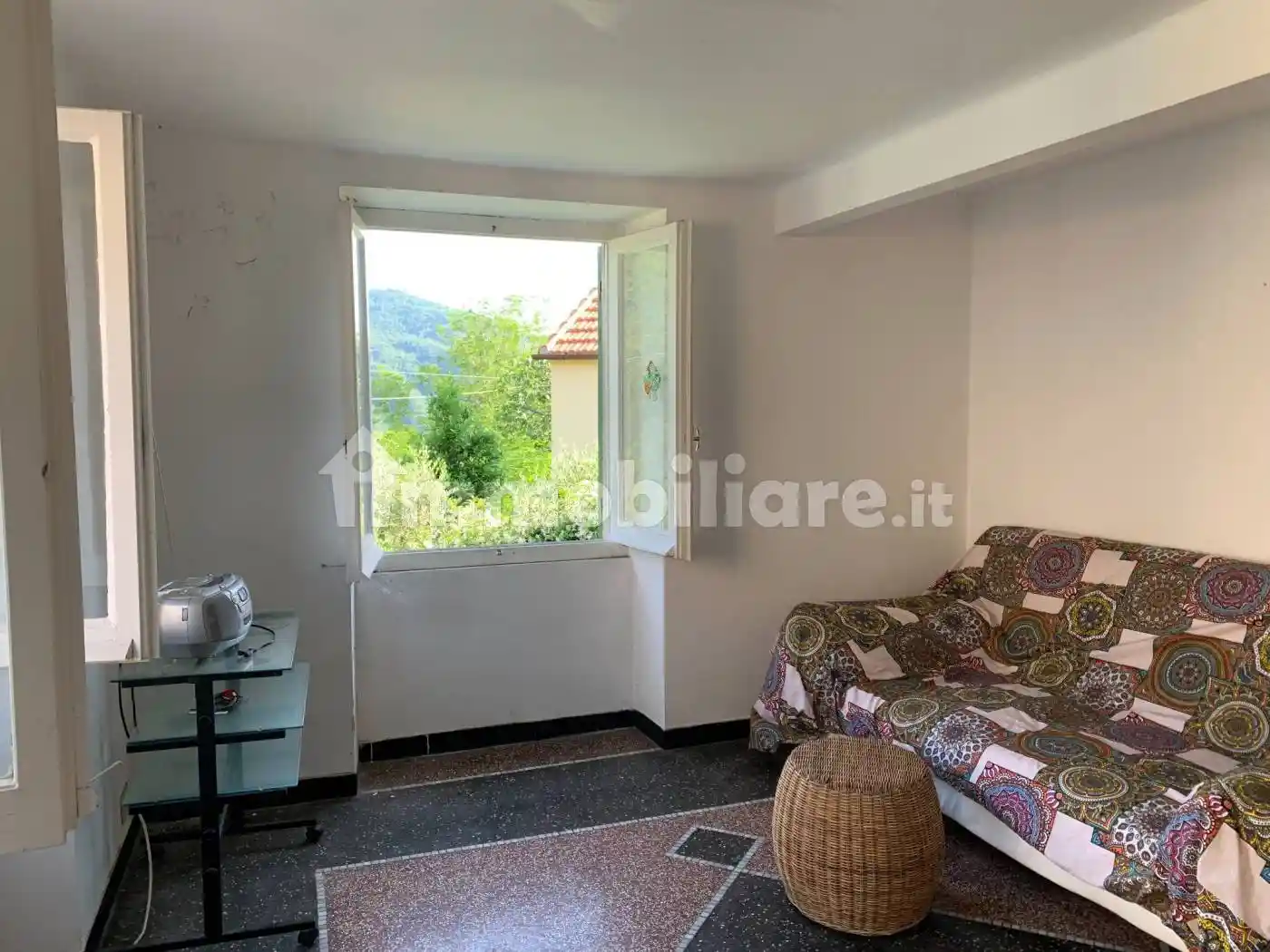 Terratetto unifamiliare salita alle Piane di Bavari, Bavari, Genova - foto 2