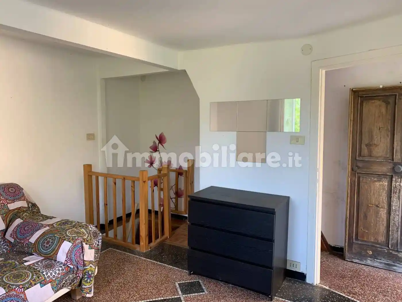 Terratetto unifamiliare salita alle Piane di Bavari, Bavari, Genova - foto 4