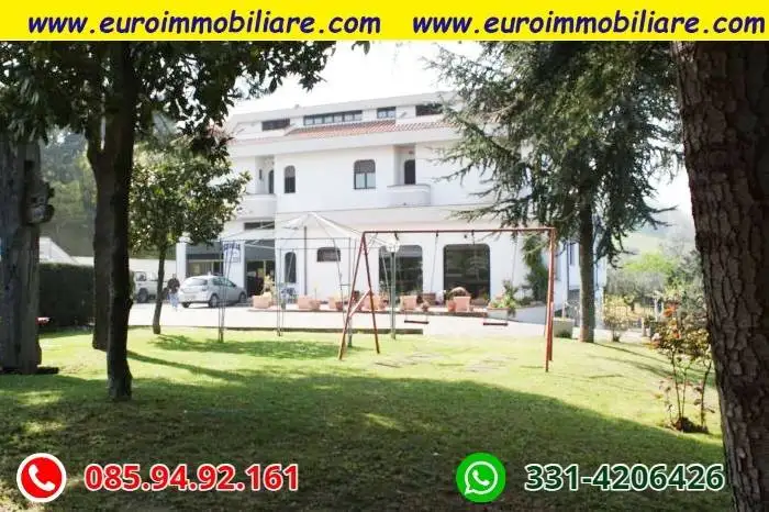 Palazzo - Edificio in vendita a Cellino Attanasio