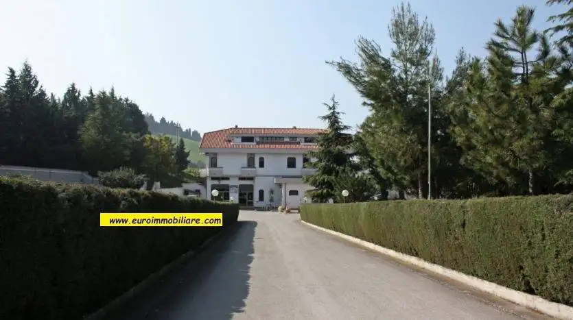 Palazzo - Edificio in Vendita - foto 2