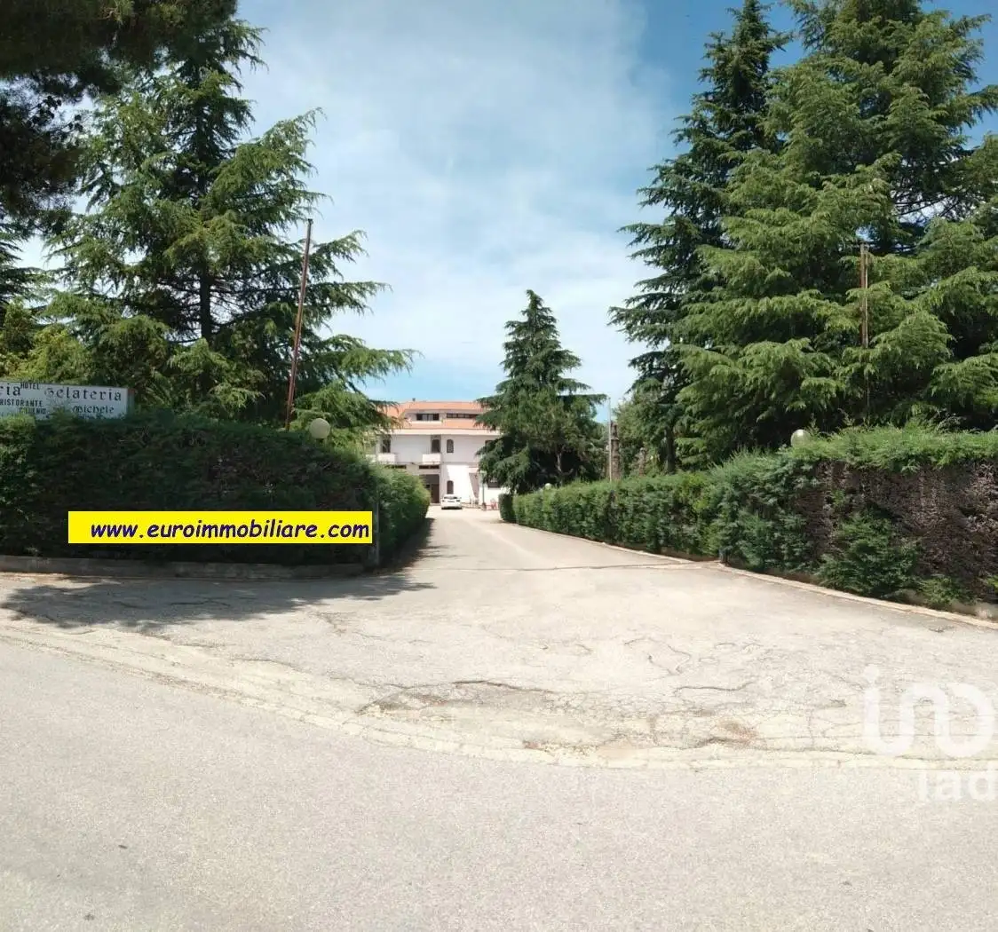 Palazzo - Edificio in Vendita - foto 3