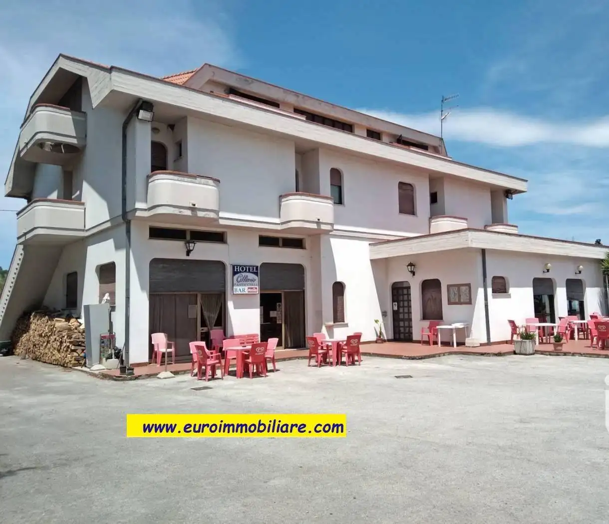 Palazzo - Edificio in Vendita - foto 4