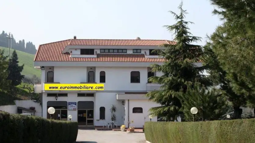 Palazzo - Edificio in Vendita - foto 5