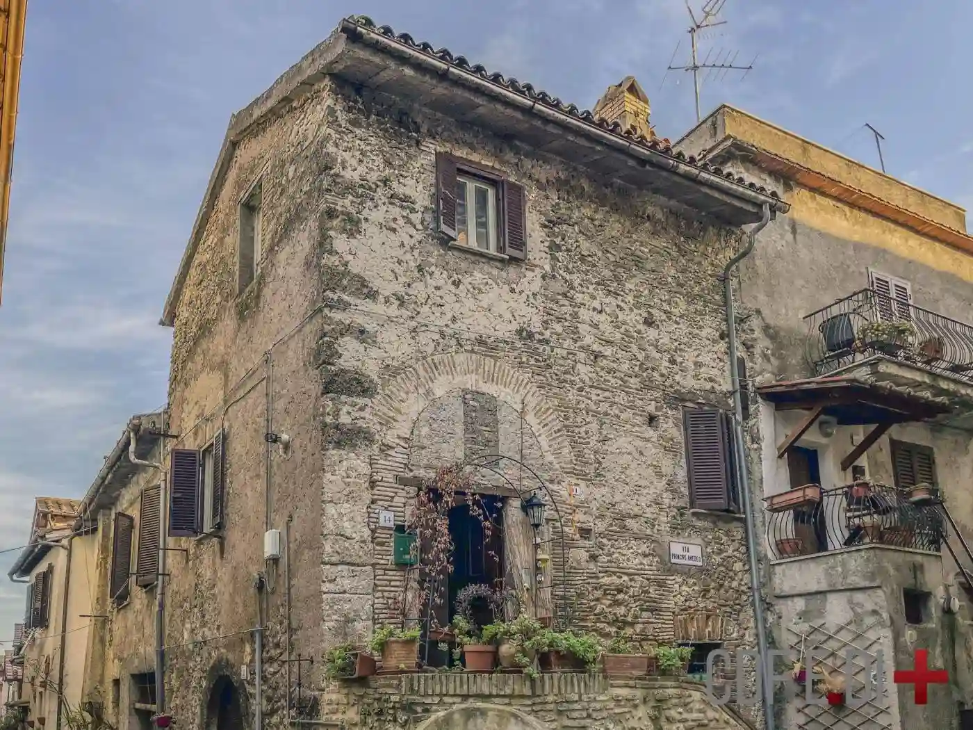 Casa indipendente - foto 5