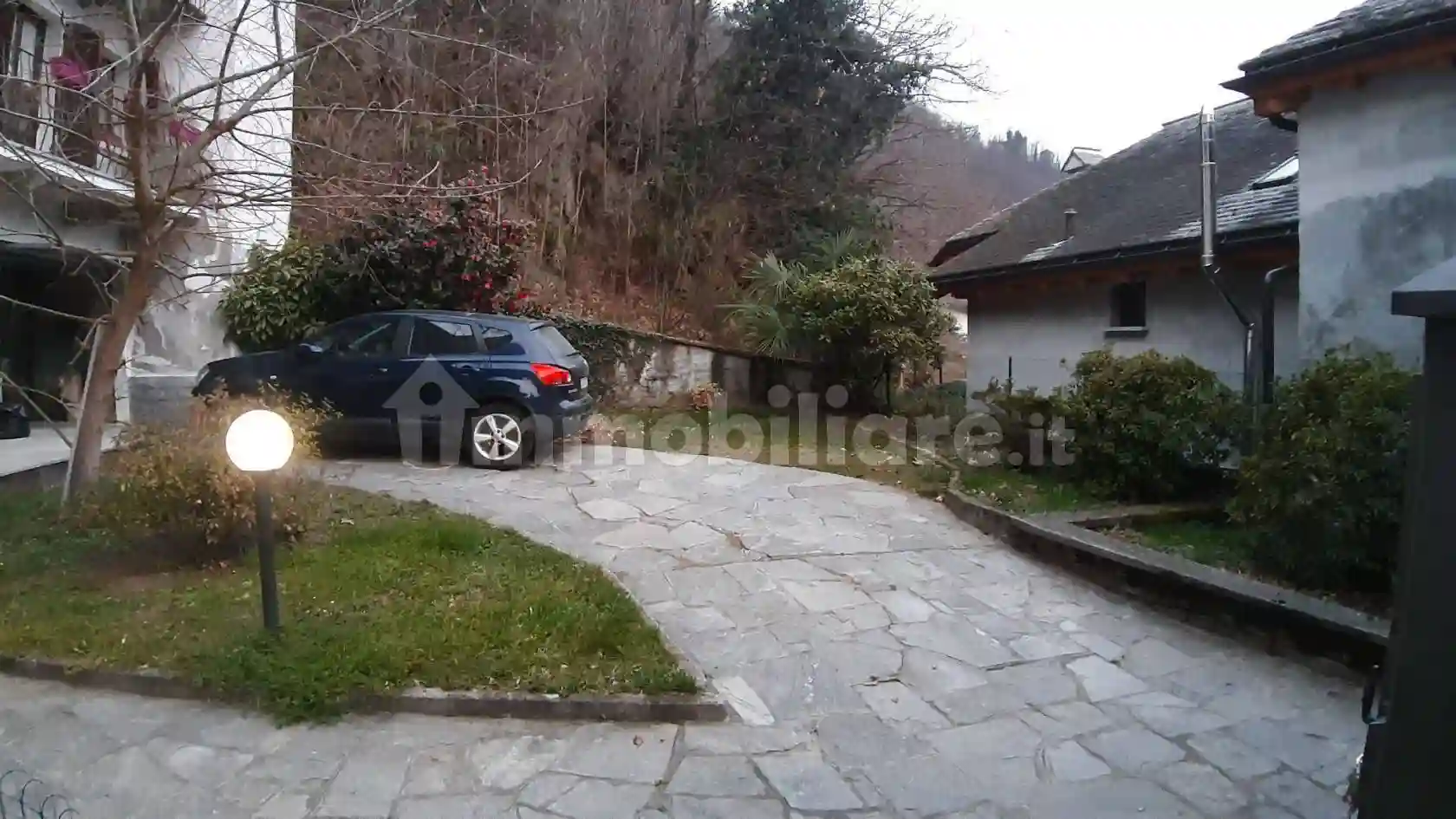 Terratetto unifamiliare via Cascine di Sotto 19, Cuzzego, Beura-Cardezza - foto 4