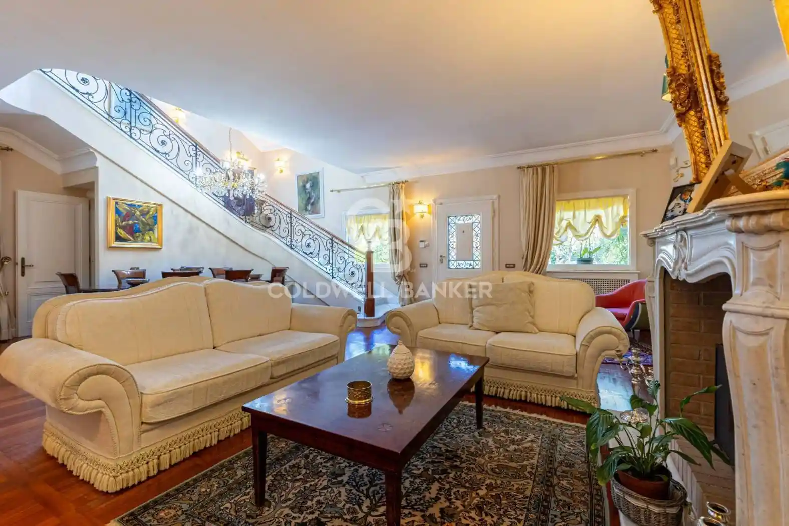 Villa in vendita a Pomezia