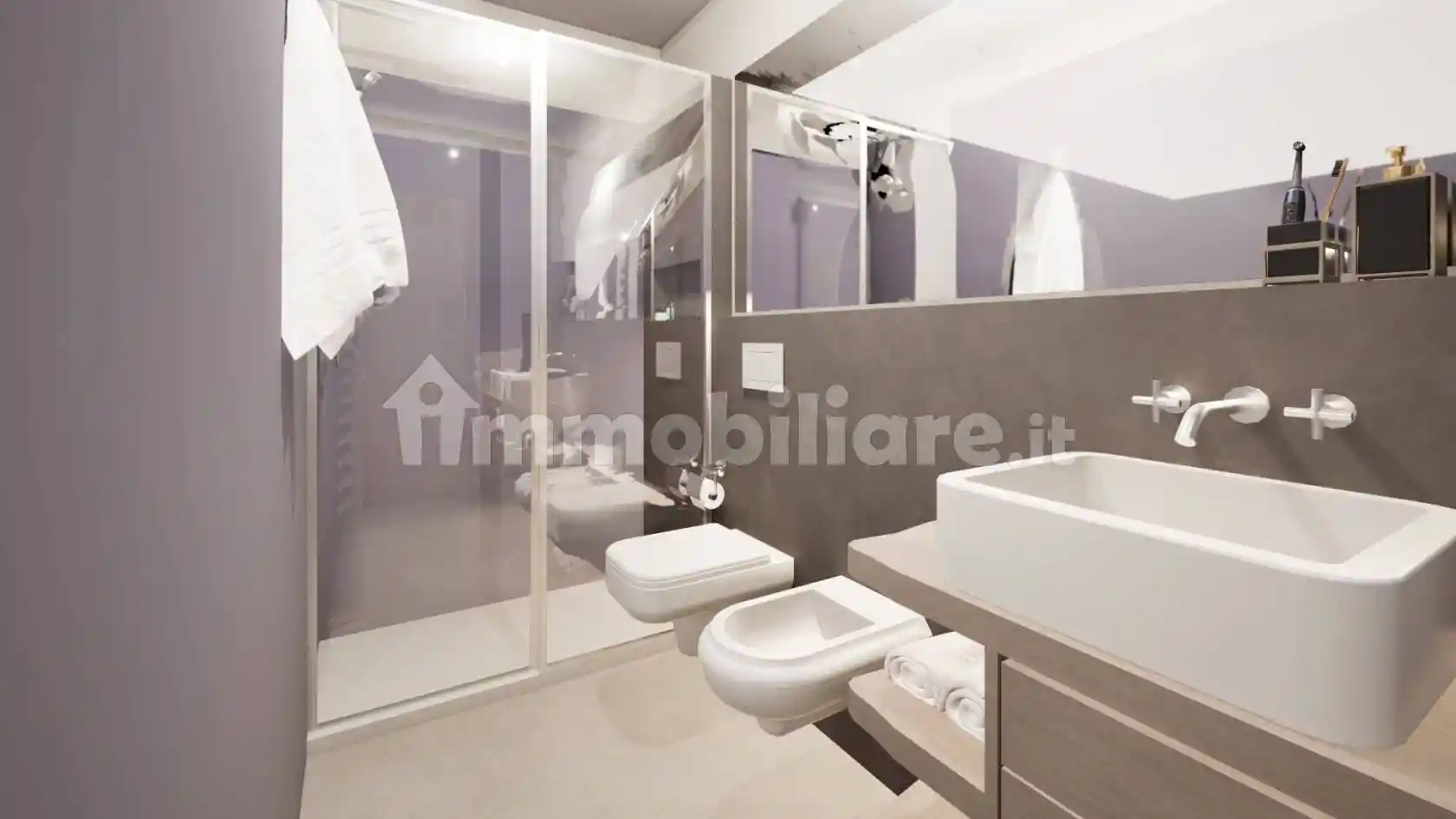 Bilocale via Emilio Broglio, Bovisa, Milano - foto 2