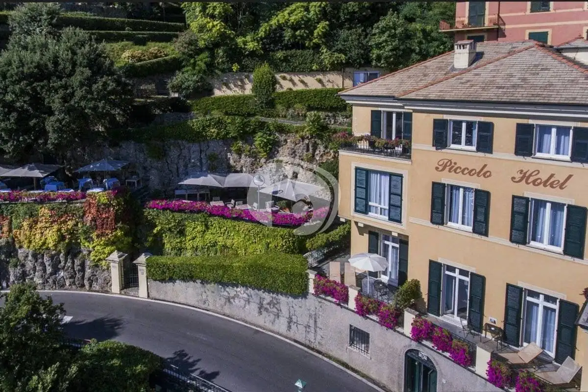 Appartamento in vendita a Portofino