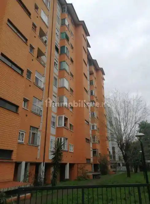 Appartamento all'asta via Paternò 6, Milano - foto 2