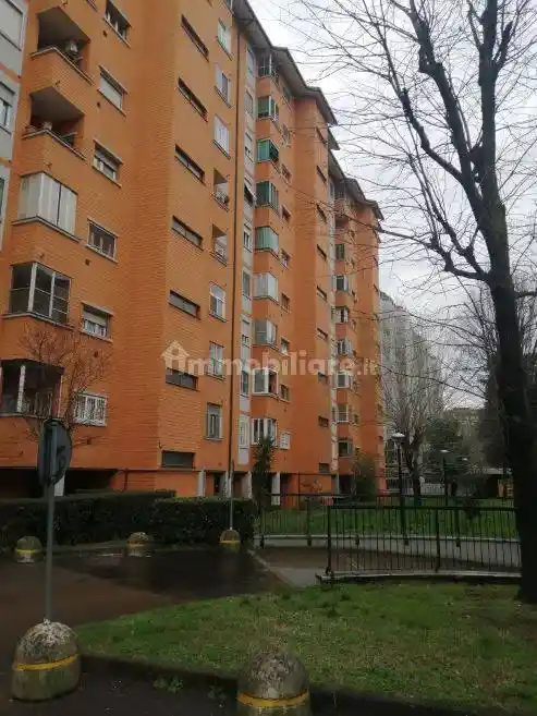 Appartamento all'asta via Paternò 6, Milano - foto 3