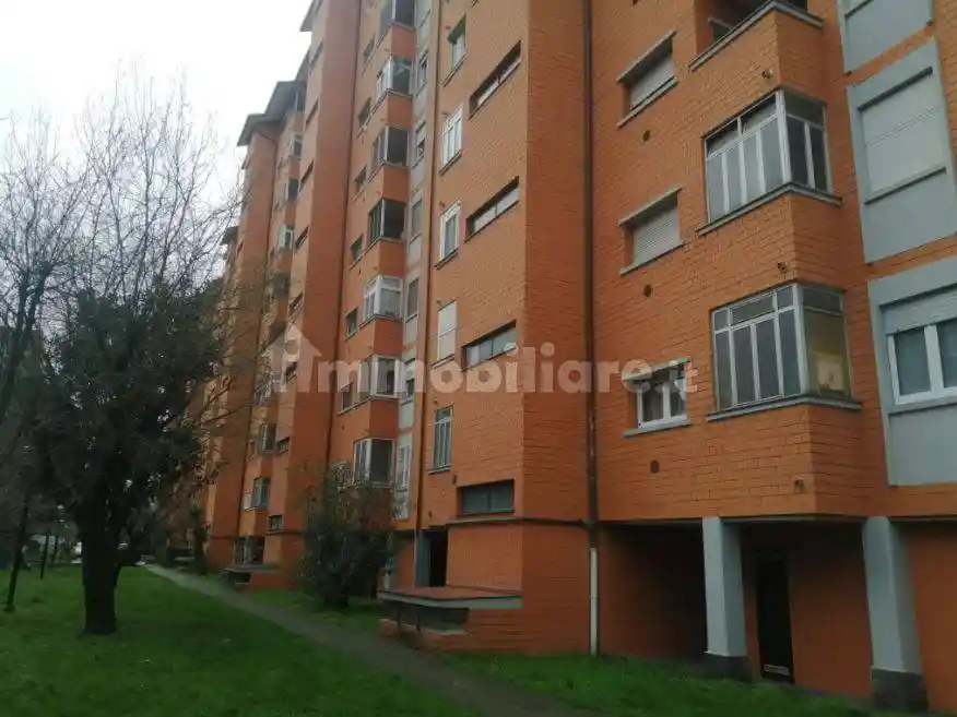 Appartamento all'asta via Paternò 6, Milano - foto 4