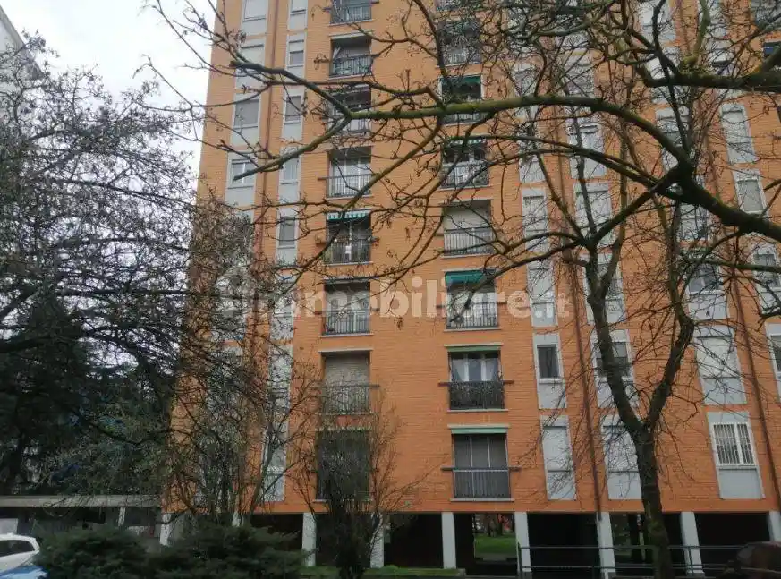 Appartamento all'asta via Paternò 6, Milano - foto 5