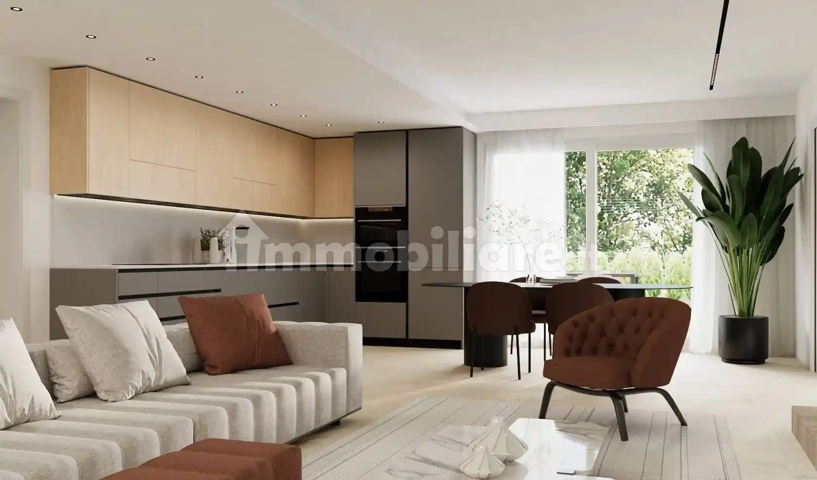 Villa in vendita a Cordenons