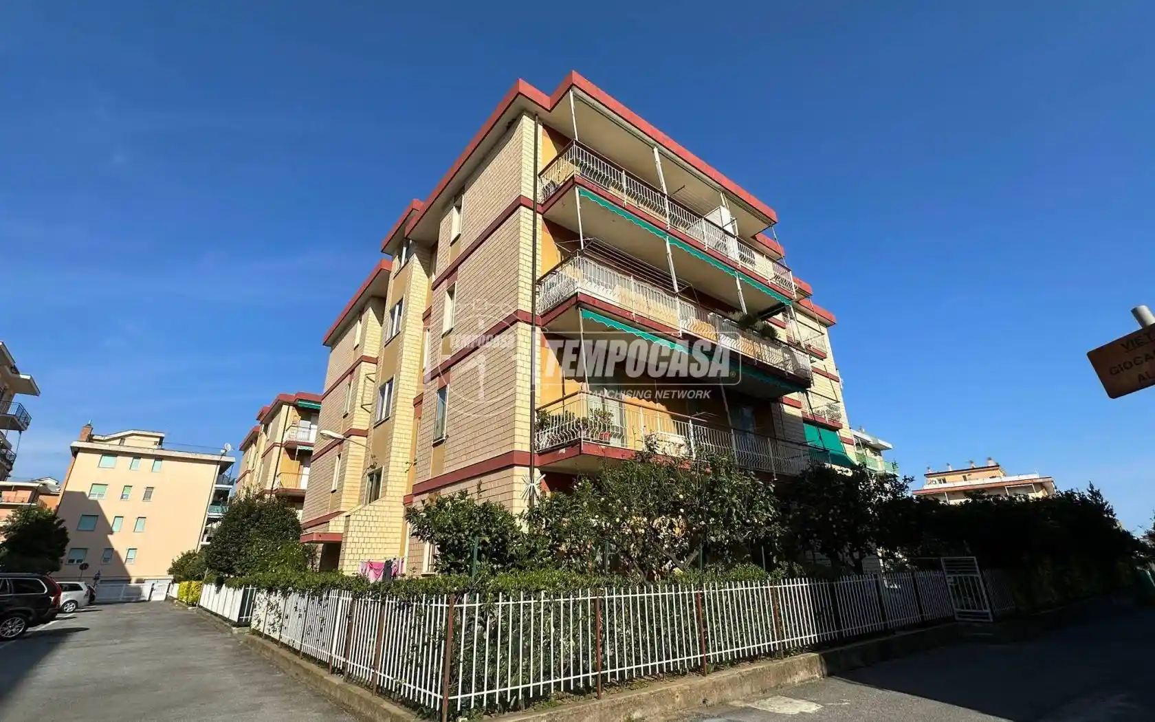 Appartamento in vendita a Ceriale