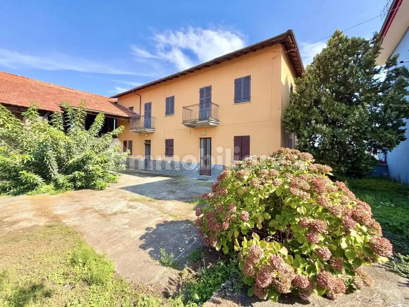 Cascina Cuneo, via Cascina Pozzo, 18, Confreria, Cuneo - foto 2