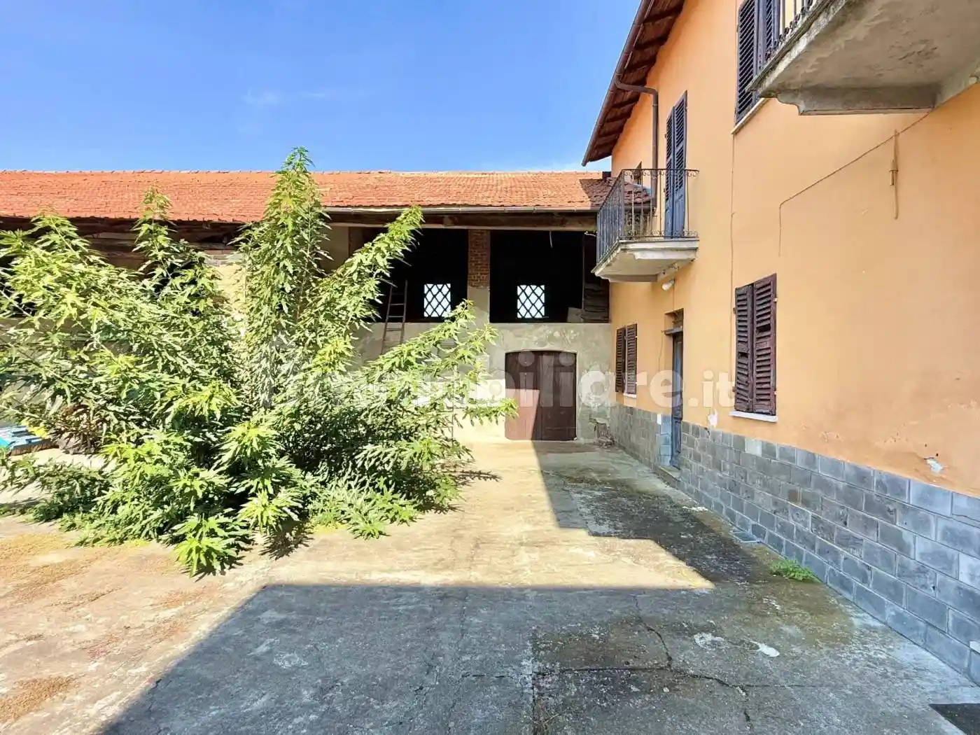 Cascina Cuneo, via Cascina Pozzo, 18, Confreria, Cuneo - foto 3