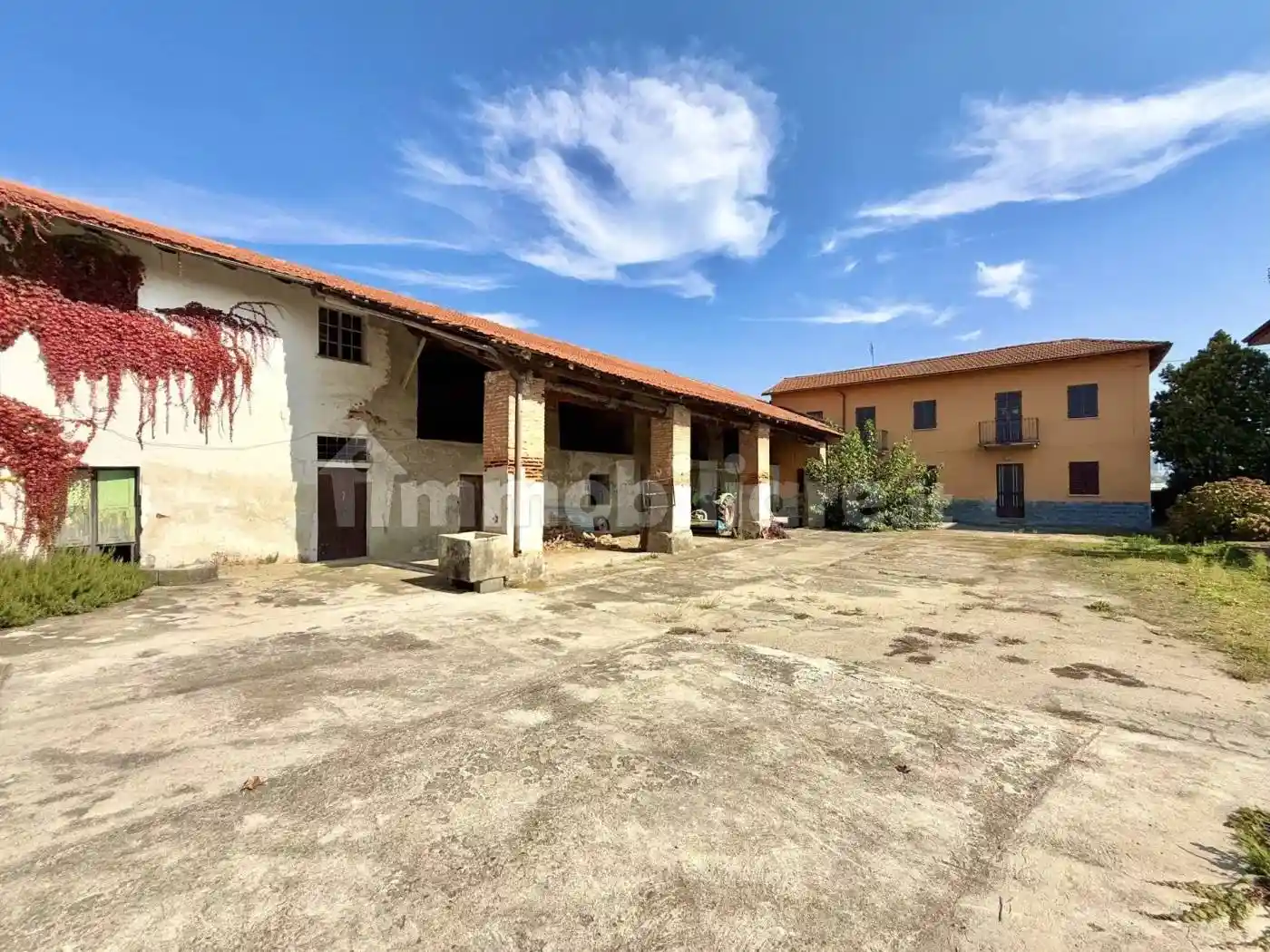 Cascina Cuneo, via Cascina Pozzo, 18, Confreria, Cuneo - foto 4