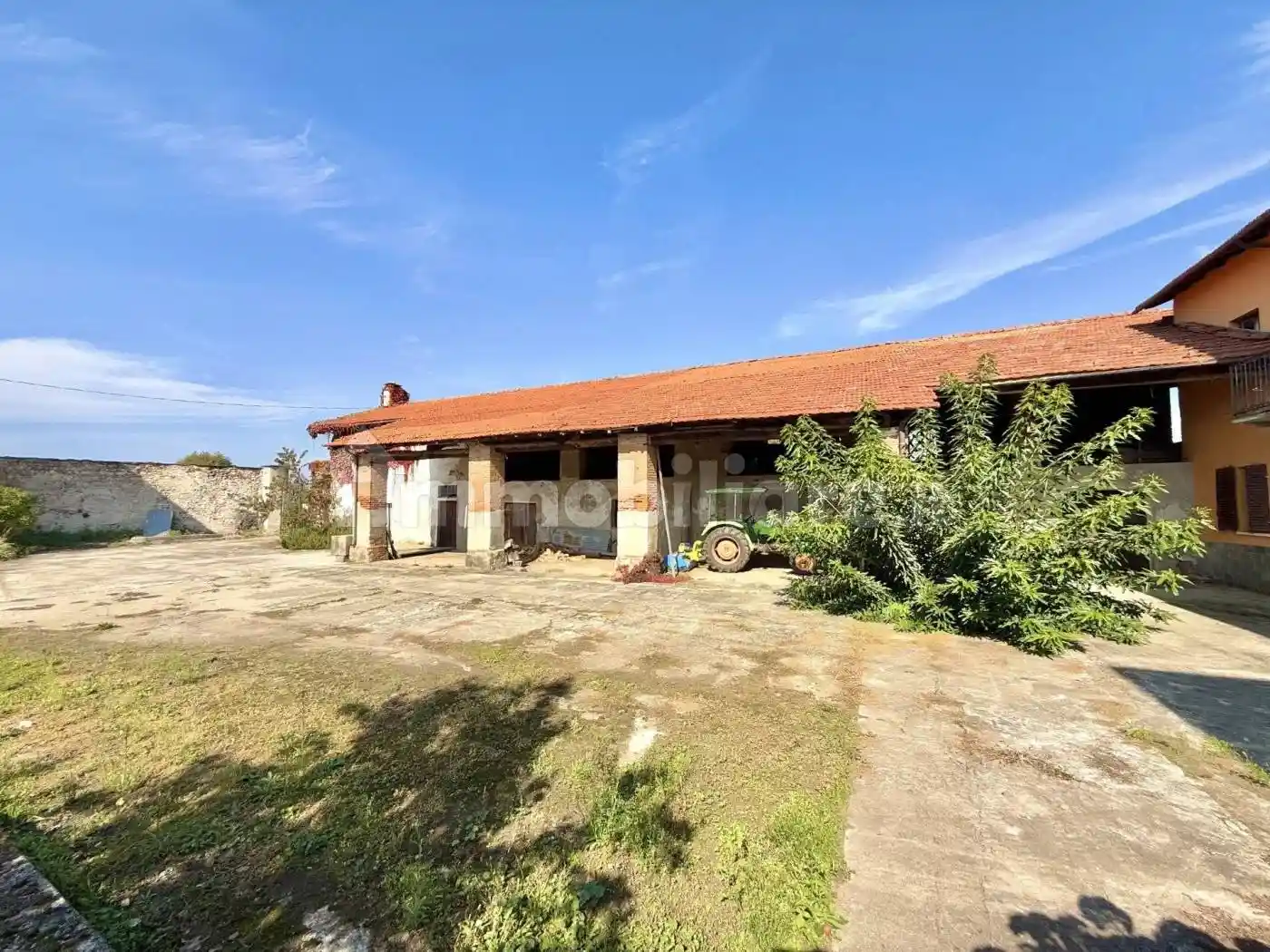 Cascina Cuneo, via Cascina Pozzo, 18, Confreria, Cuneo - foto 5