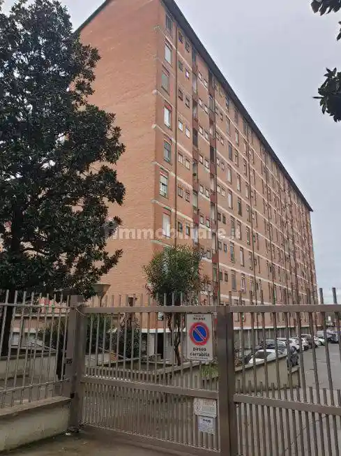 Appartamento all'asta via Luigi Chiarelli 8, Milano - foto 2