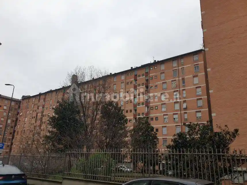 Appartamento all'asta via Luigi Chiarelli 8, Milano - foto 3