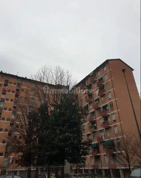 Appartamento all'asta via Luigi Chiarelli 8, Milano - foto 4