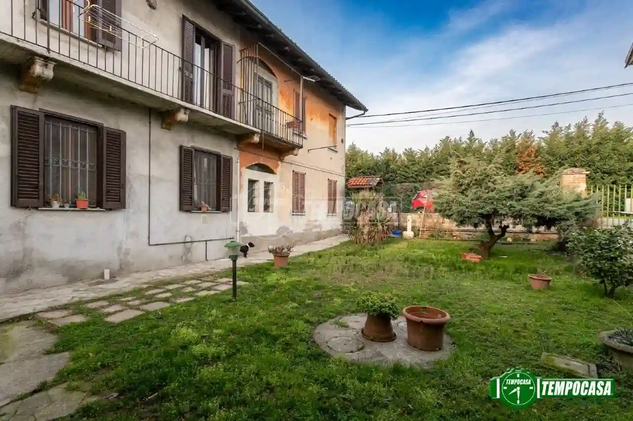 Casa indipendente - foto 2