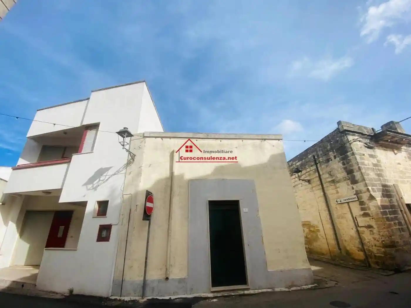 Appartamento in vendita a Melissano