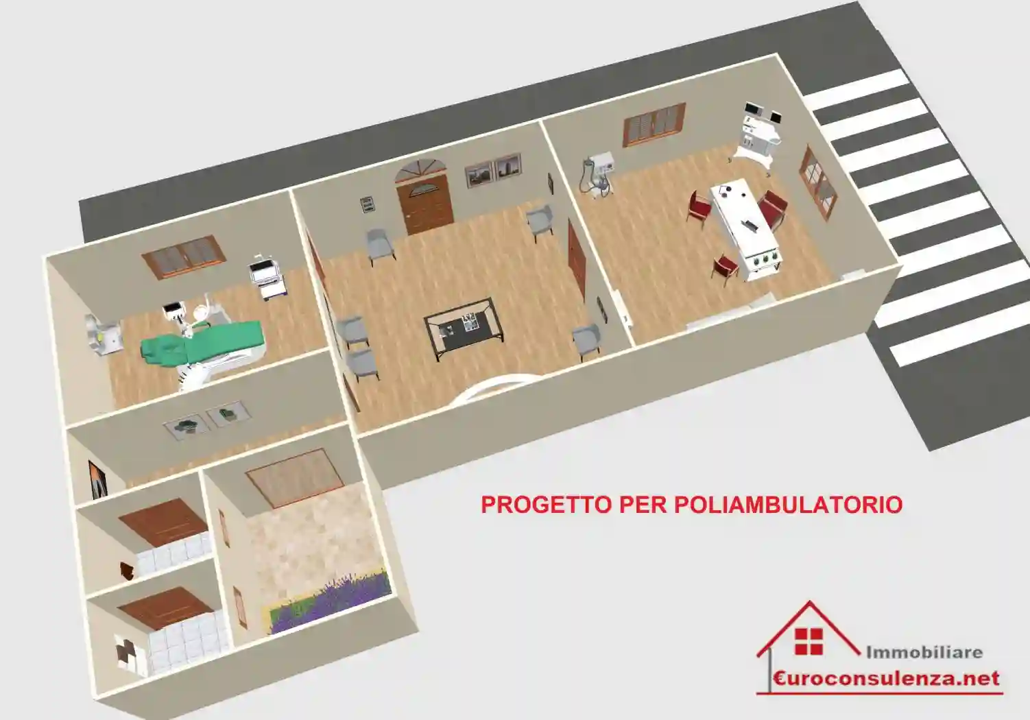 Appartamento - foto 4