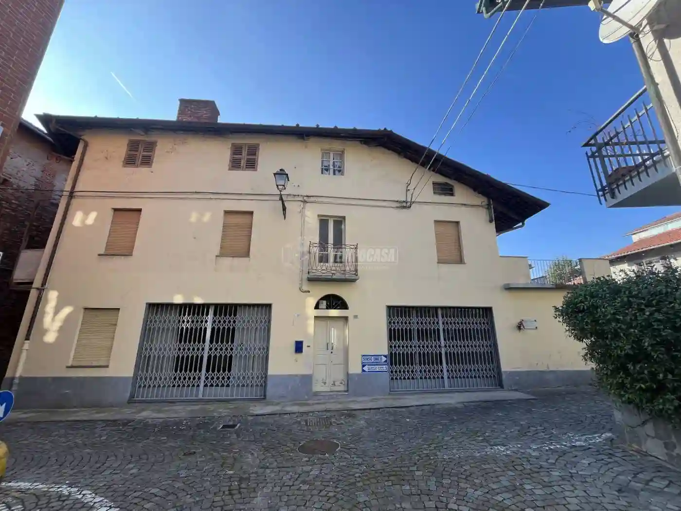 Palazzo - Edificio - foto 2