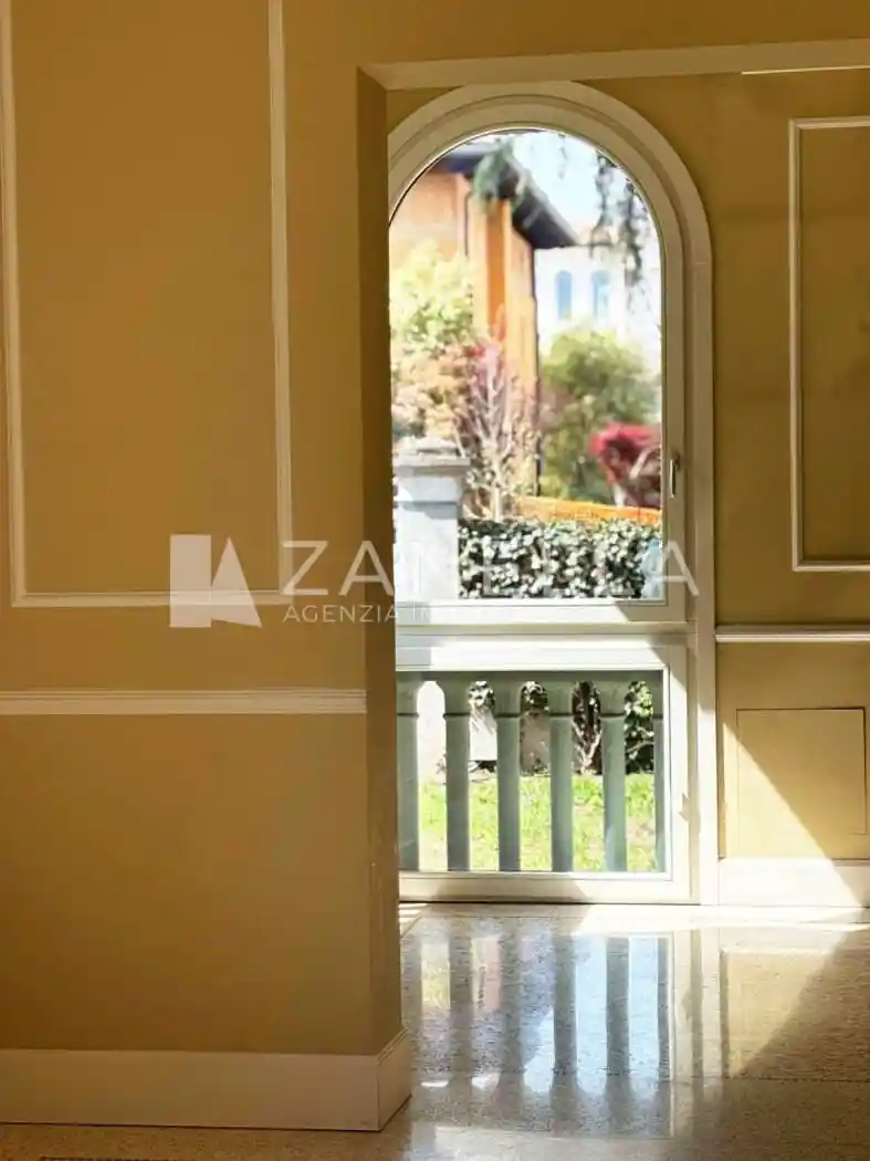 Villa in vendita a Castelfranco Veneto