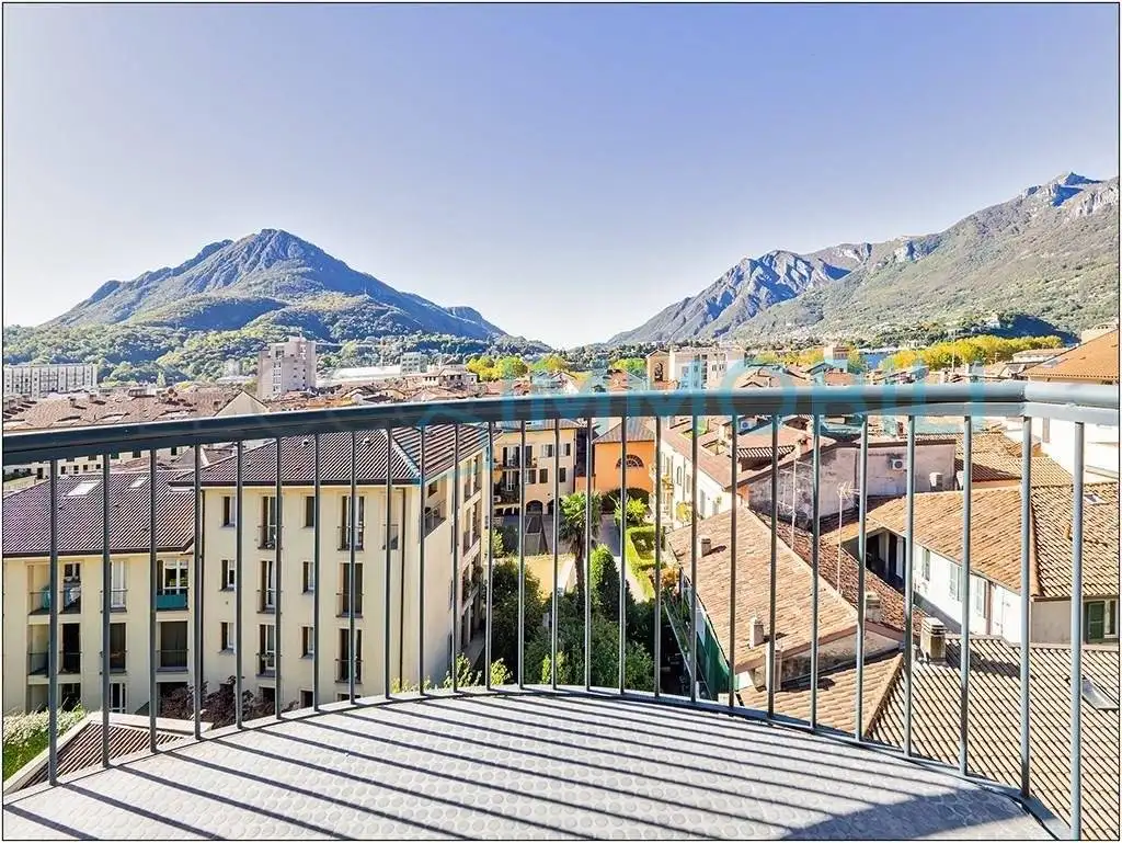 Appartamento in affitto a Lecco
